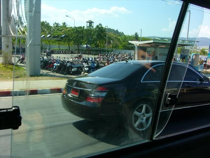 Thailand stylede biler billede 20