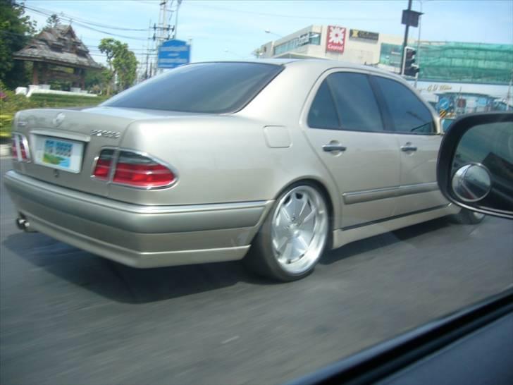 Thailand stylede biler billede 14