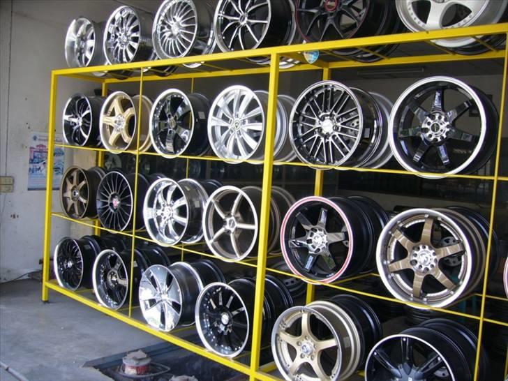 Thailand stylede biler billede 8