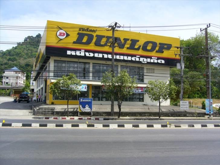 Thailand stylede biler billede 7