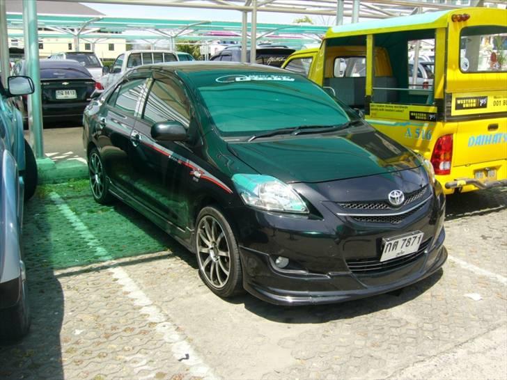 Thailand stylede biler billede 6