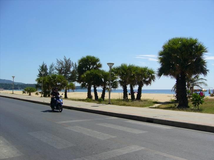 Thailand stylede biler billede 5