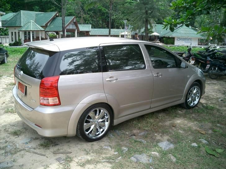 Thailand stylede biler billede 41