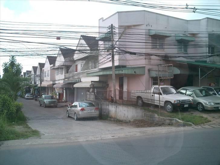 Thailand stylede biler billede 42