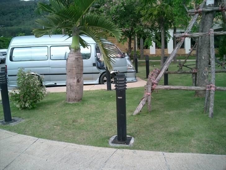 Thailand stylede biler billede 43