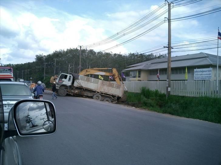 Thailand stylede biler billede 45