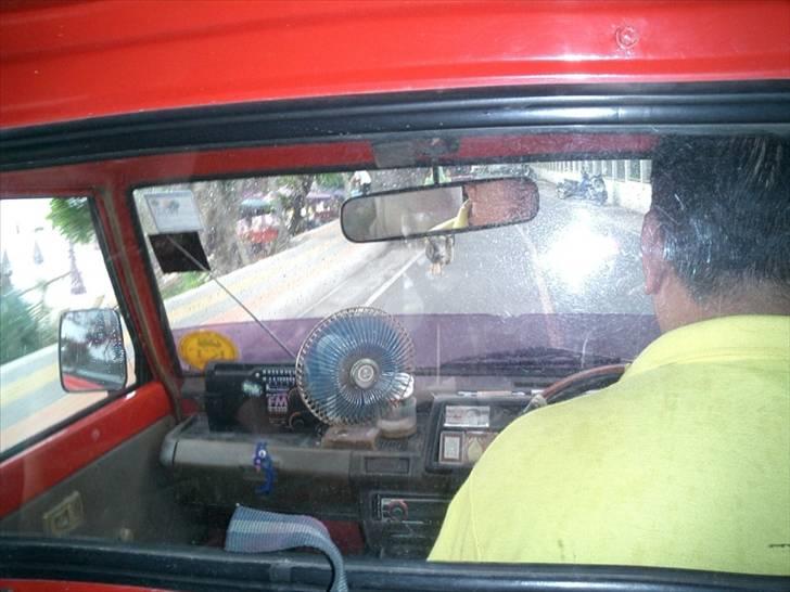 Thailand stylede biler billede 48