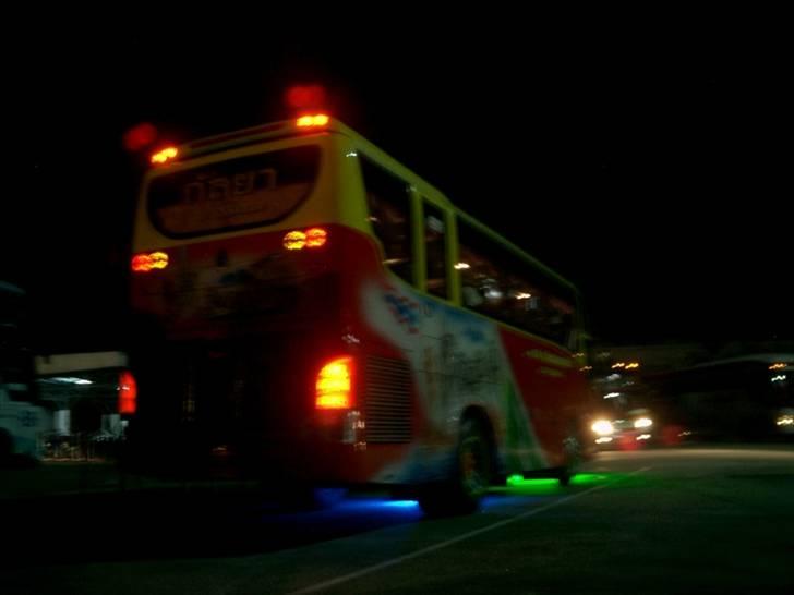 Thailand stylede biler billede 52