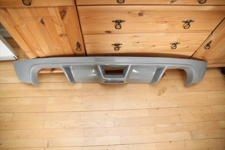 Fiat 500 Styling - Jeg glæder mig til at se resultatet!! :o) billede 3