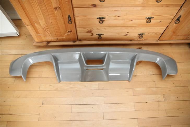 Fiat 500 Styling billede 4