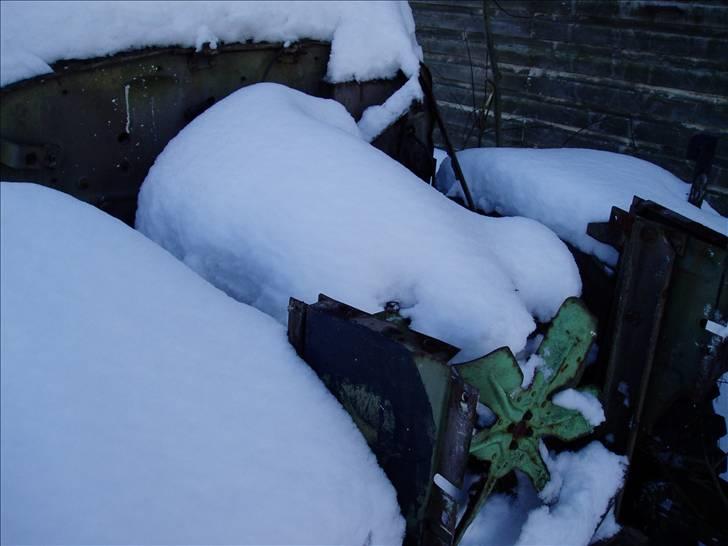 Gamle militær biler billede 4