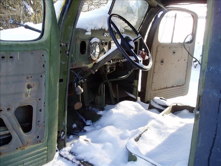 Gamle militær biler billede 8