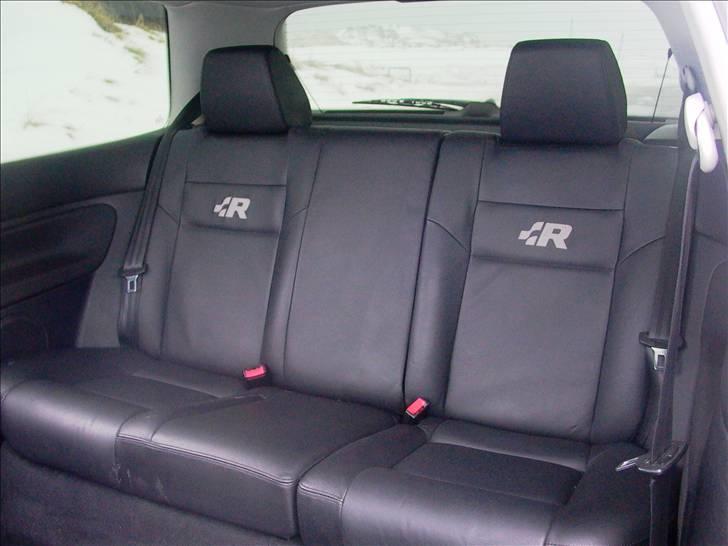 R32 Kabine billede 3