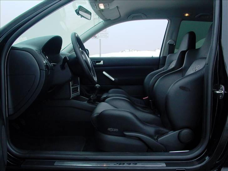 R32 Kabine billede 2