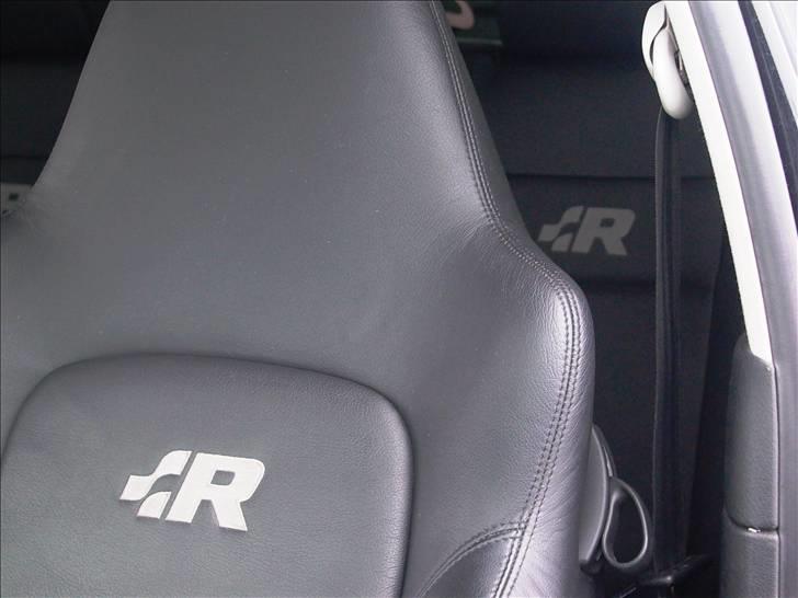 R32 Kabine billede 4