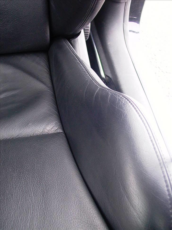 R32 Kabine - Ubegribelig go stand ! billede 7