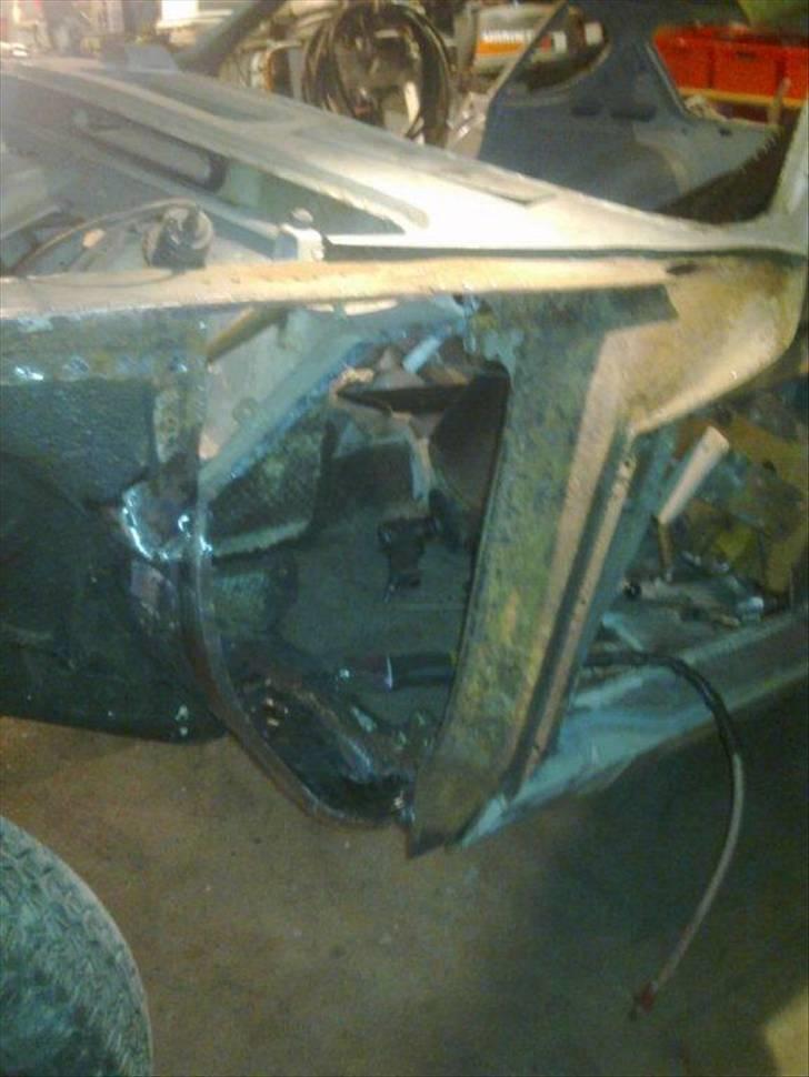 Volvo P1800 billede 30