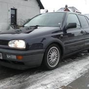 GOLF 3 GTD 