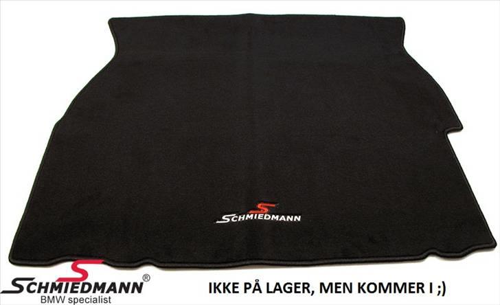 Så begynder E30´eren at tage form ;) billede 2