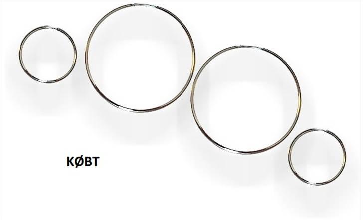 Så begynder E30´eren at tage form ;) billede 9