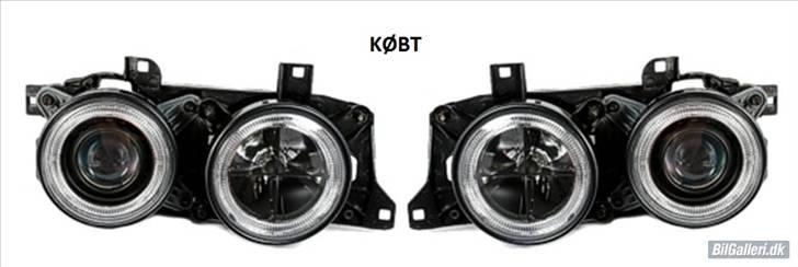 Så begynder E30´eren at tage form ;) billede 10