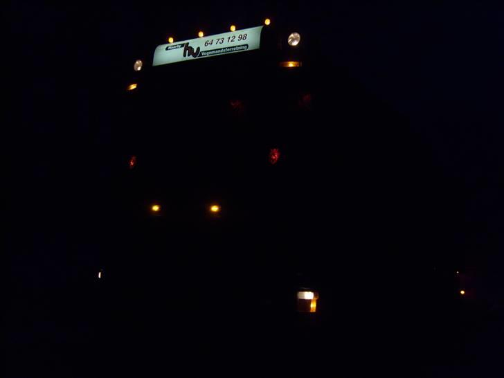 Lastbiler Kai Andersens eftf. billede 1