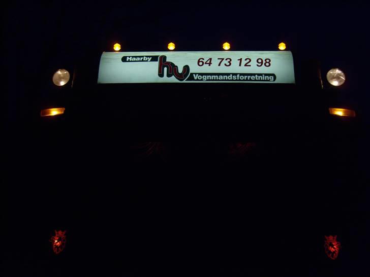 Lastbiler Kai Andersens eftf. billede 198