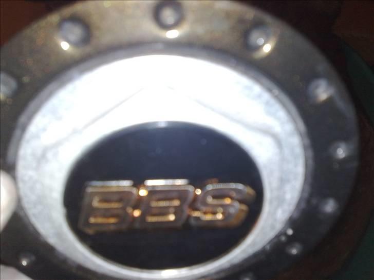 Renovering a mine bbs rm 012 - Sådan så alle 4 stk center ud inden vi gik igang sikke et arbejde.. billede 10