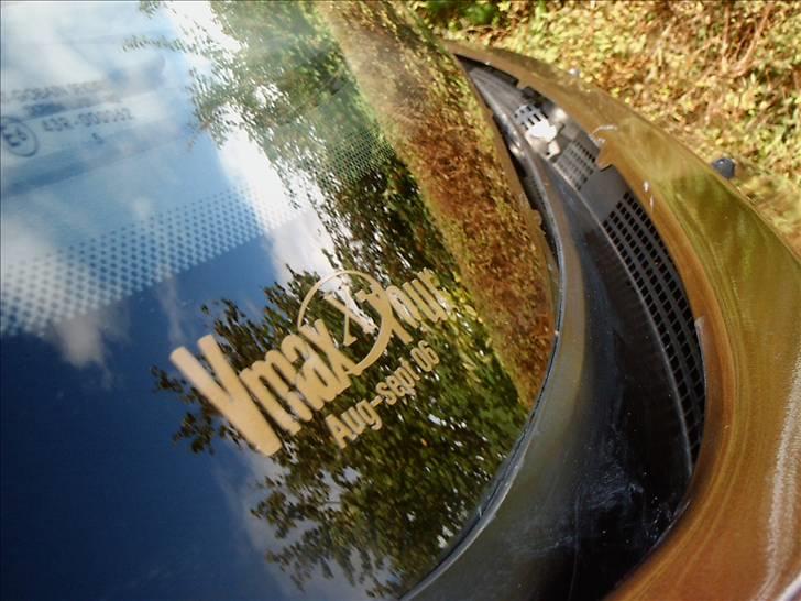 Citroen saxo widebody. billede 14