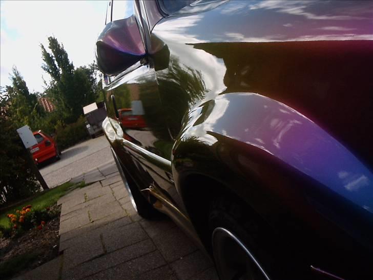 Citroen saxo widebody. billede 15