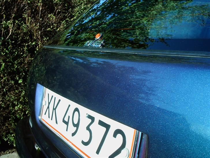 Citroen saxo widebody. billede 19