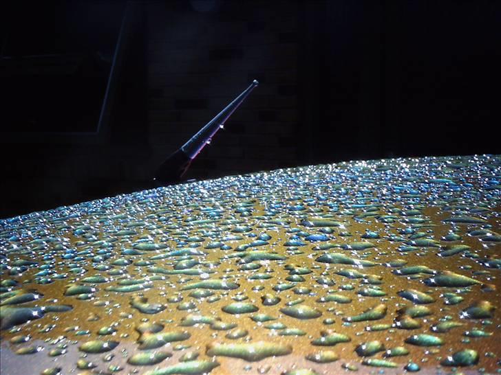 Citroen saxo widebody. billede 20