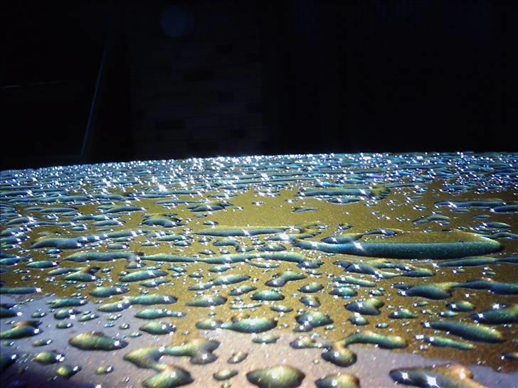 Citroen saxo widebody. billede 21