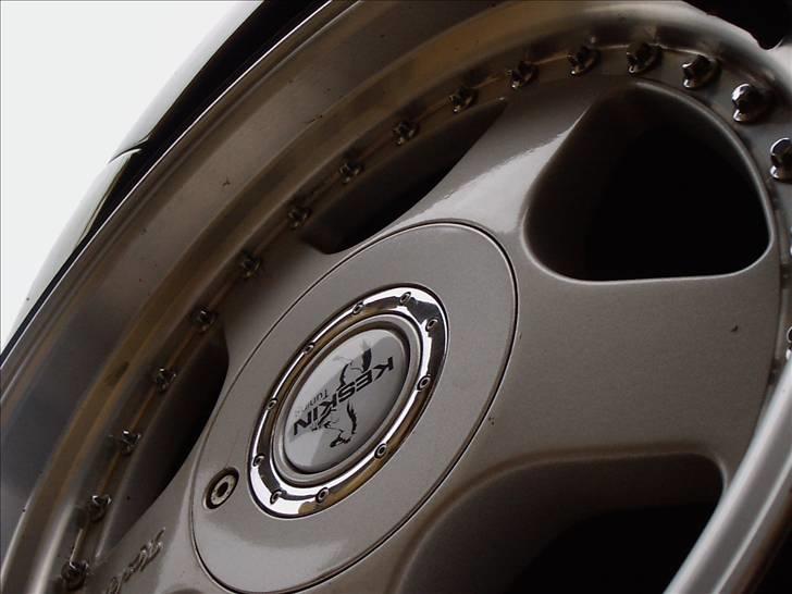 Citroen saxo widebody. billede 25