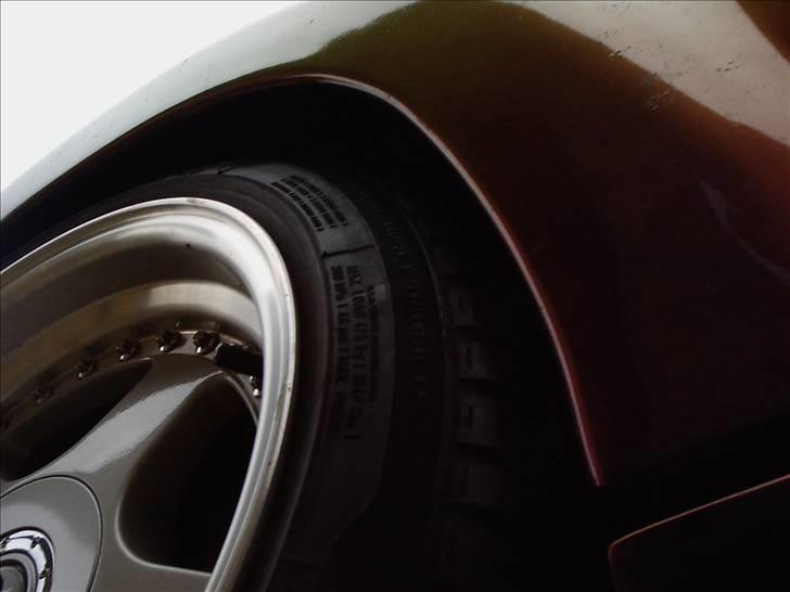 Citroen saxo widebody. billede 26