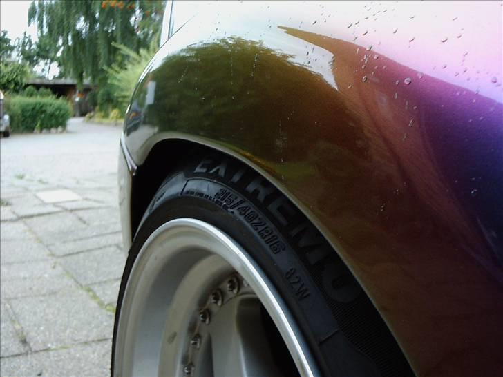 Citroen saxo widebody. billede 28