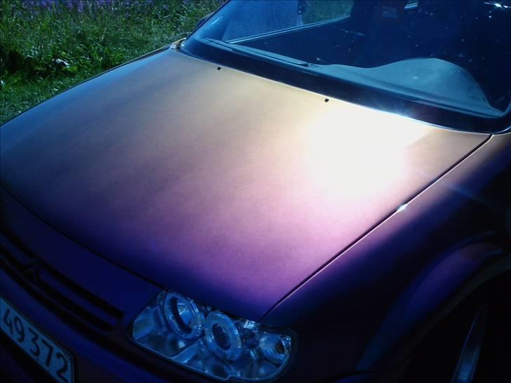 Citroen saxo widebody. billede 38