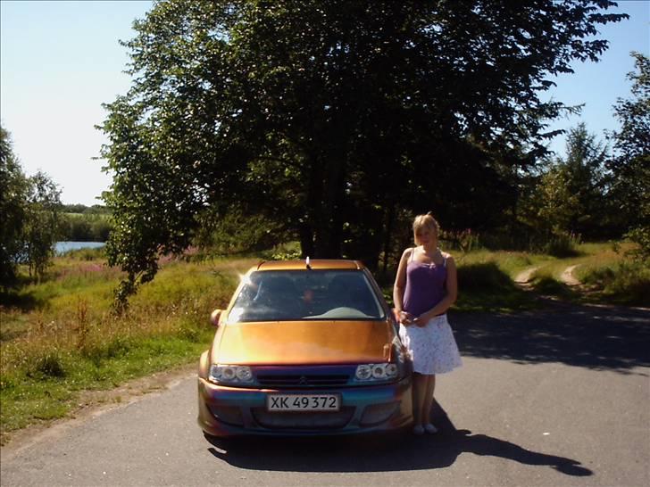 Citroen saxo widebody. billede 39