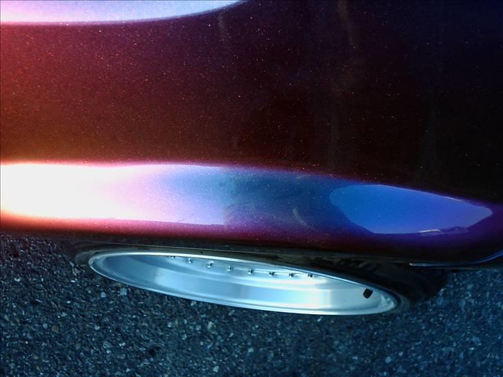 Citroen saxo widebody. billede 44