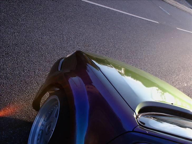 Citroen saxo widebody. billede 49