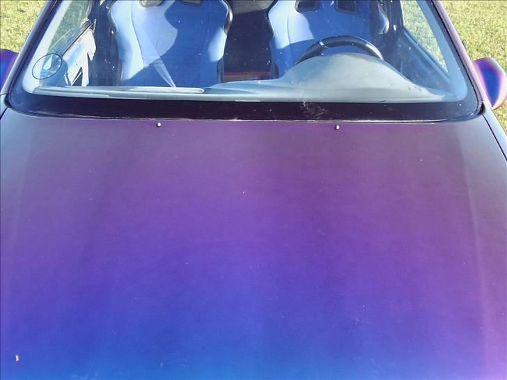 Citroen saxo widebody. billede 51