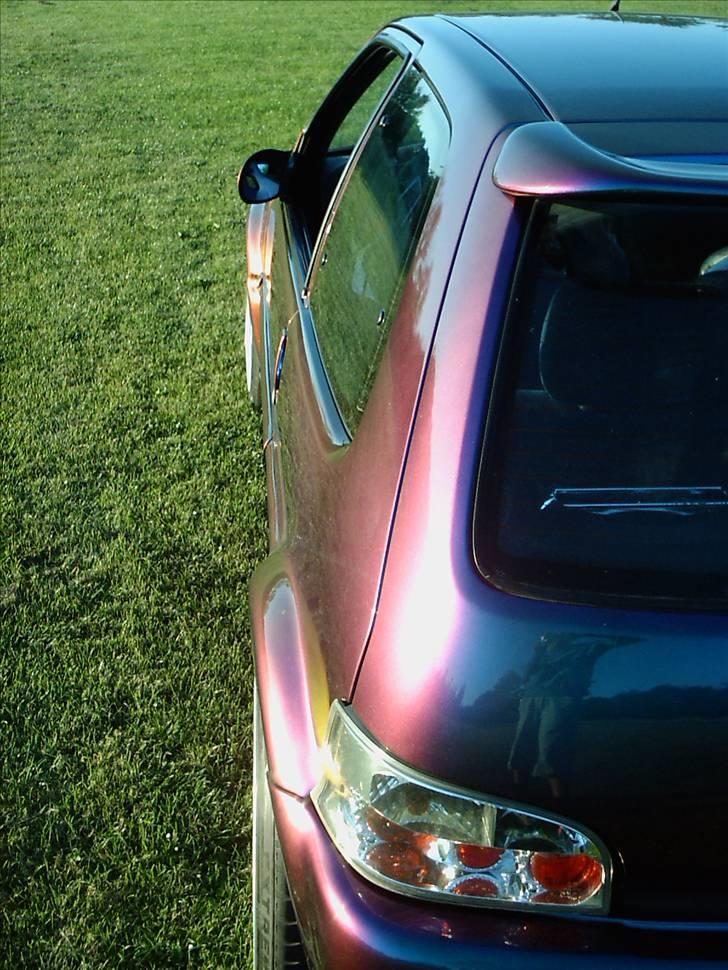 Citroen saxo widebody. billede 54