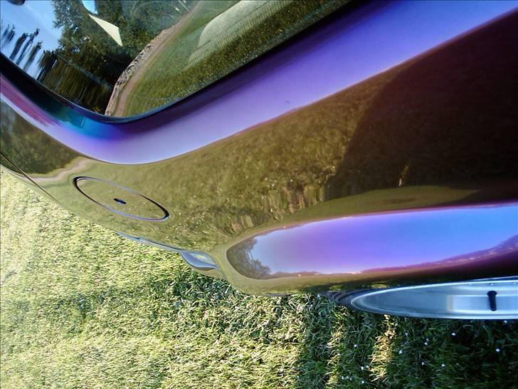 Citroen saxo widebody. billede 58