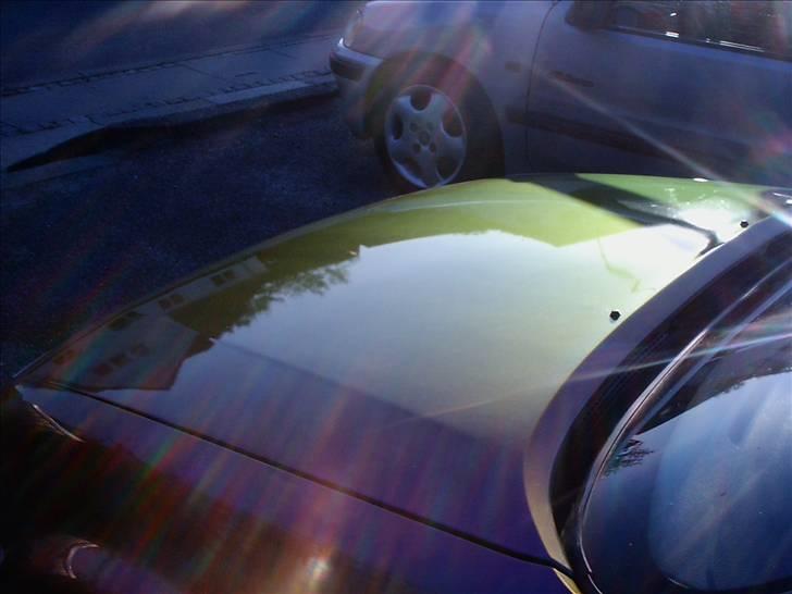 Citroen saxo widebody. billede 63