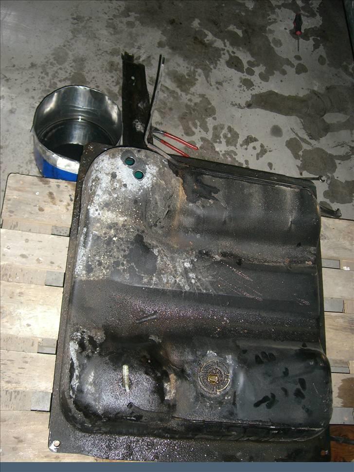 Vw caravelle æ' party bus billede 28