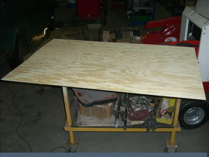 Vw caravelle æ' party bus billede 31