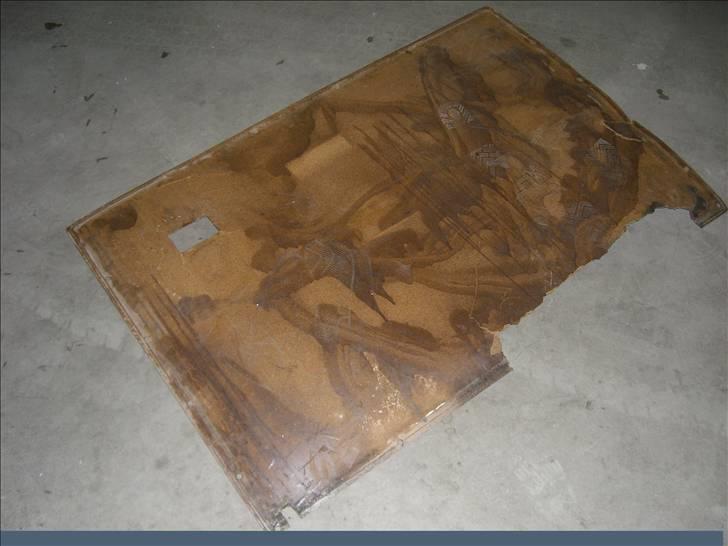 Vw caravelle æ' party bus billede 32