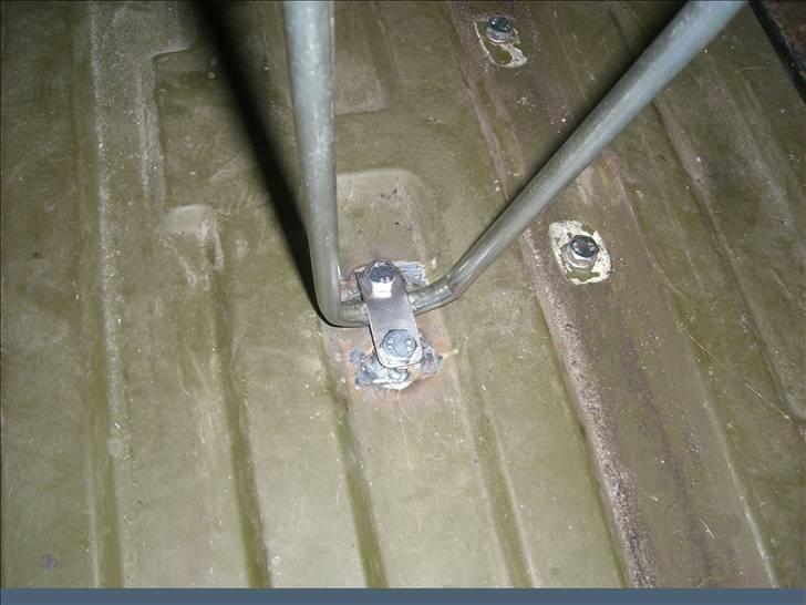 Vw caravelle æ' party bus billede 37