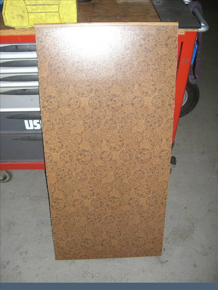 Vw caravelle æ' party bus - Vores camping bor som brejne sponserede billede 50