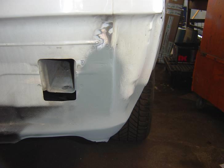 Celica ST165 under genopbygning billede 85